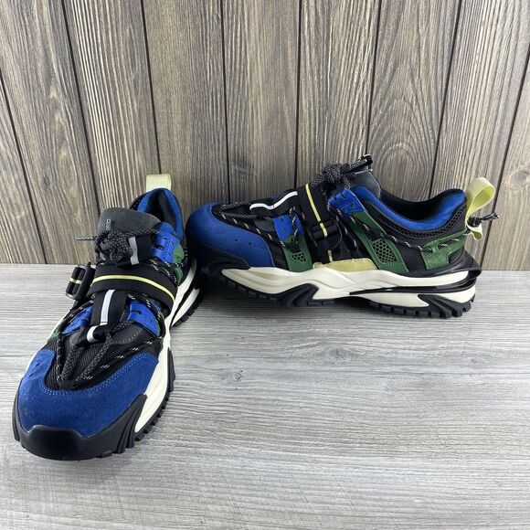 Javi Men's ShoesHype Casual Athletic Shoes Sneakers Size: 13